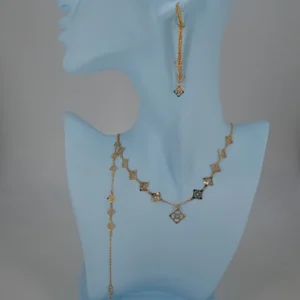 نیم ست لیزری